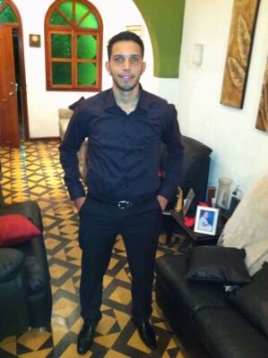 jose_d14's profile picture. Mi nombre jose antonio diaz mi edad 23. me gusta el futbol salirr rmbear etc.