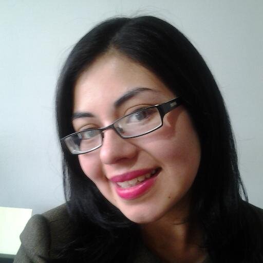 Stefania_Segura's profile picture. 