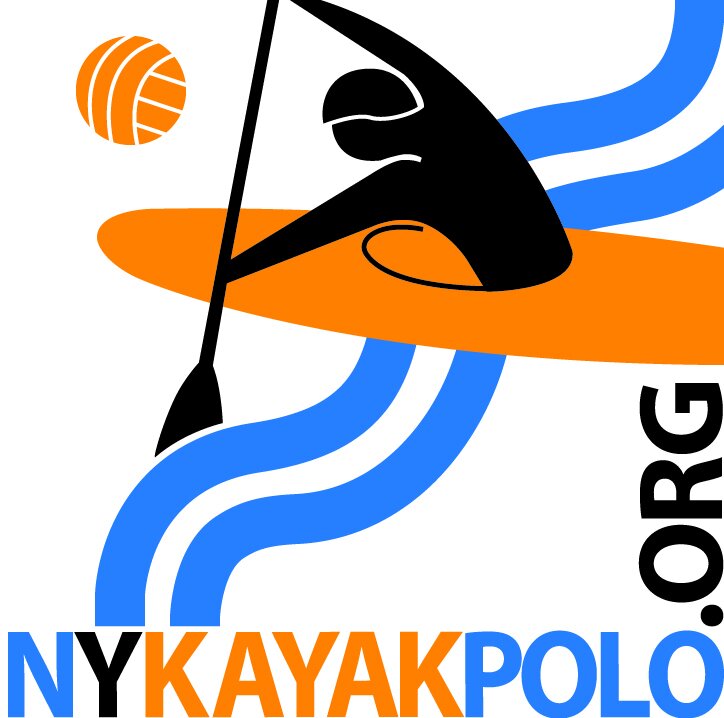 NYKayakPolo's profile picture. Our club is devoted 2 developing & promoting the sport of Kayak Polo (aka Canoe Polo) in NYC area. Please join us