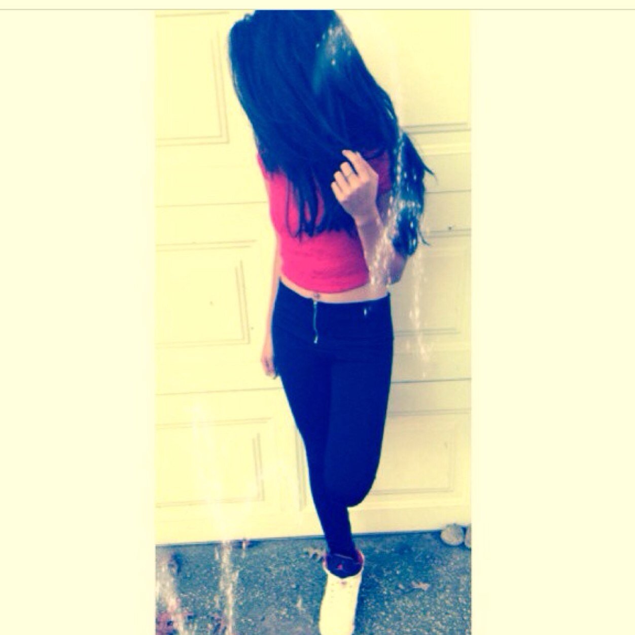 Live life to the fullest Im #puertorican and #dominican and brazilian