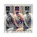 Michael Dameron - @8f7f9e4f74a1459 - Twitter