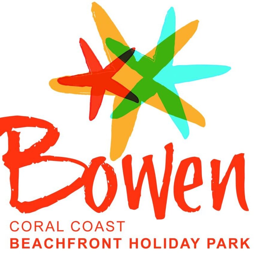 Wake up and look out across beautiful Queens Bay in the Whitsundays. Fish from your own absolute waterfront walkway. Beachfront villas and caravan sites.