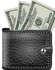 Money saving blog geared to help you start stashing money away today!