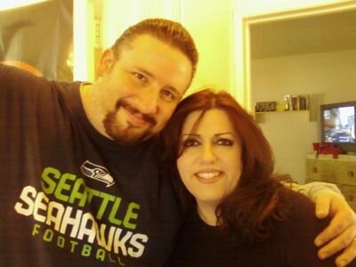 Love dallas cowboys, la lakers, la kings, mma, owning on any of the modern warfare/call of duty games. Love my husband and my three kids. PastaMama68 on ps4.