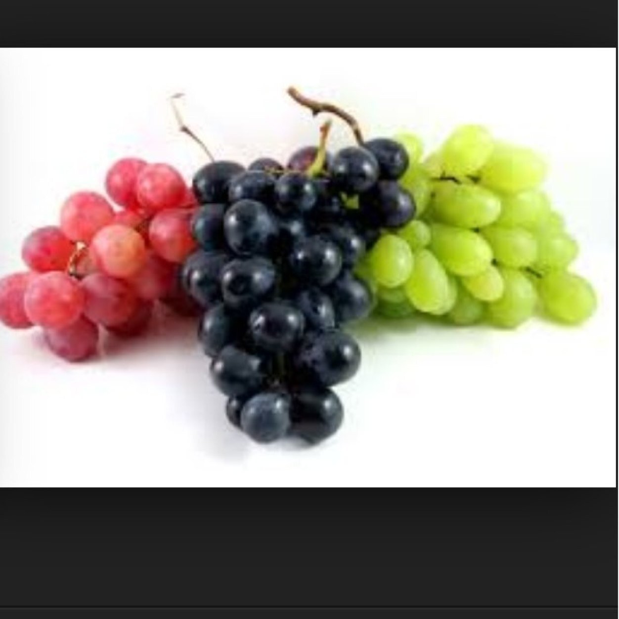 Lovin the grape life