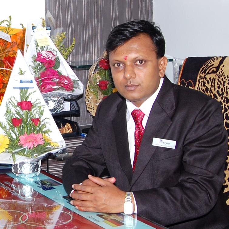 EdworldEducatio's profile picture. 