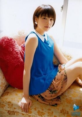 timebox111's profile picture. 能年玲奈好きです