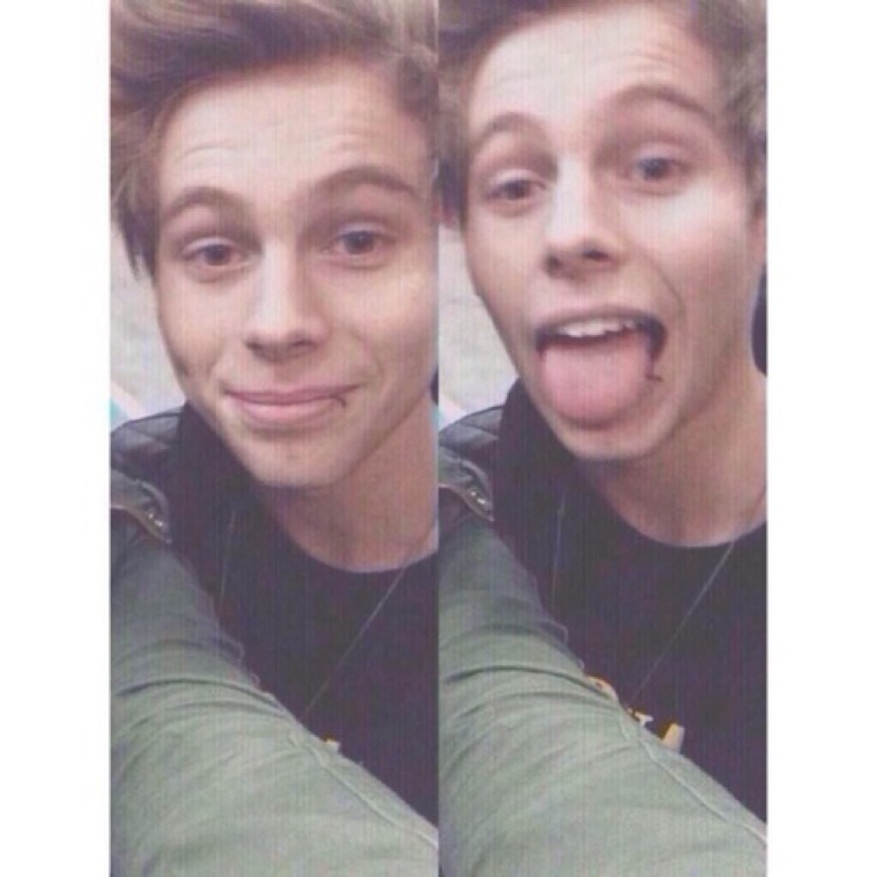 hey please follow @flyingwithlukex ✌️ @flyingwithlukex i follow back