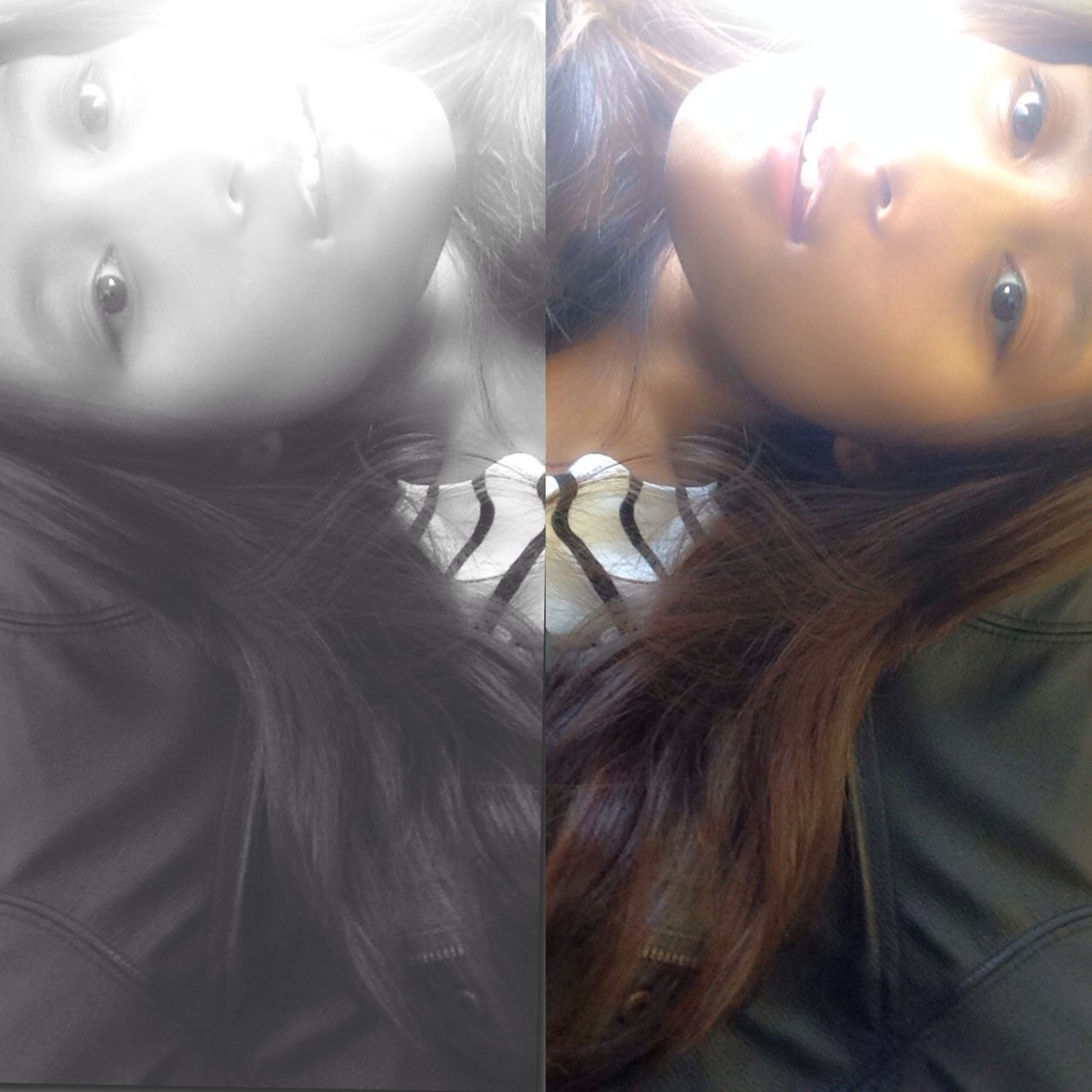 blank.