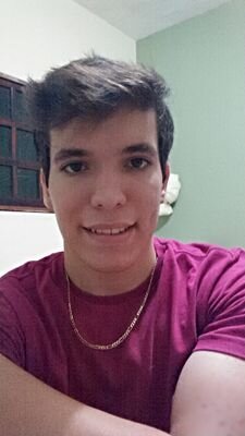 17. Na paz, na moral, na humilde