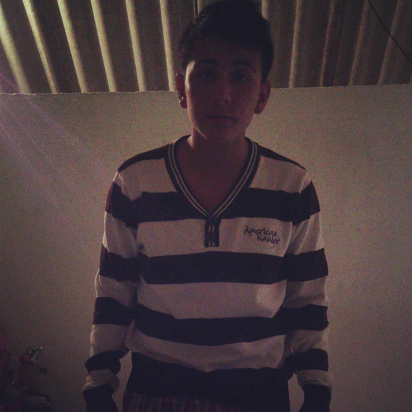 Instagram:@Andesonvillota17