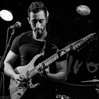 Gabriel Ramos (@gabrielsound) Twitter profile photo