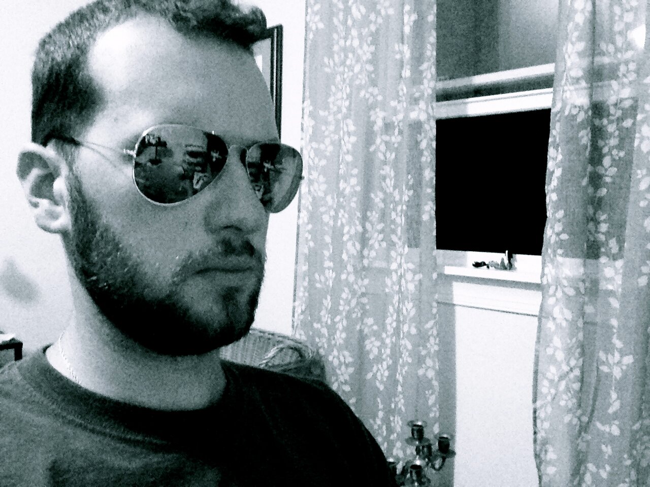 CANN't stop.
