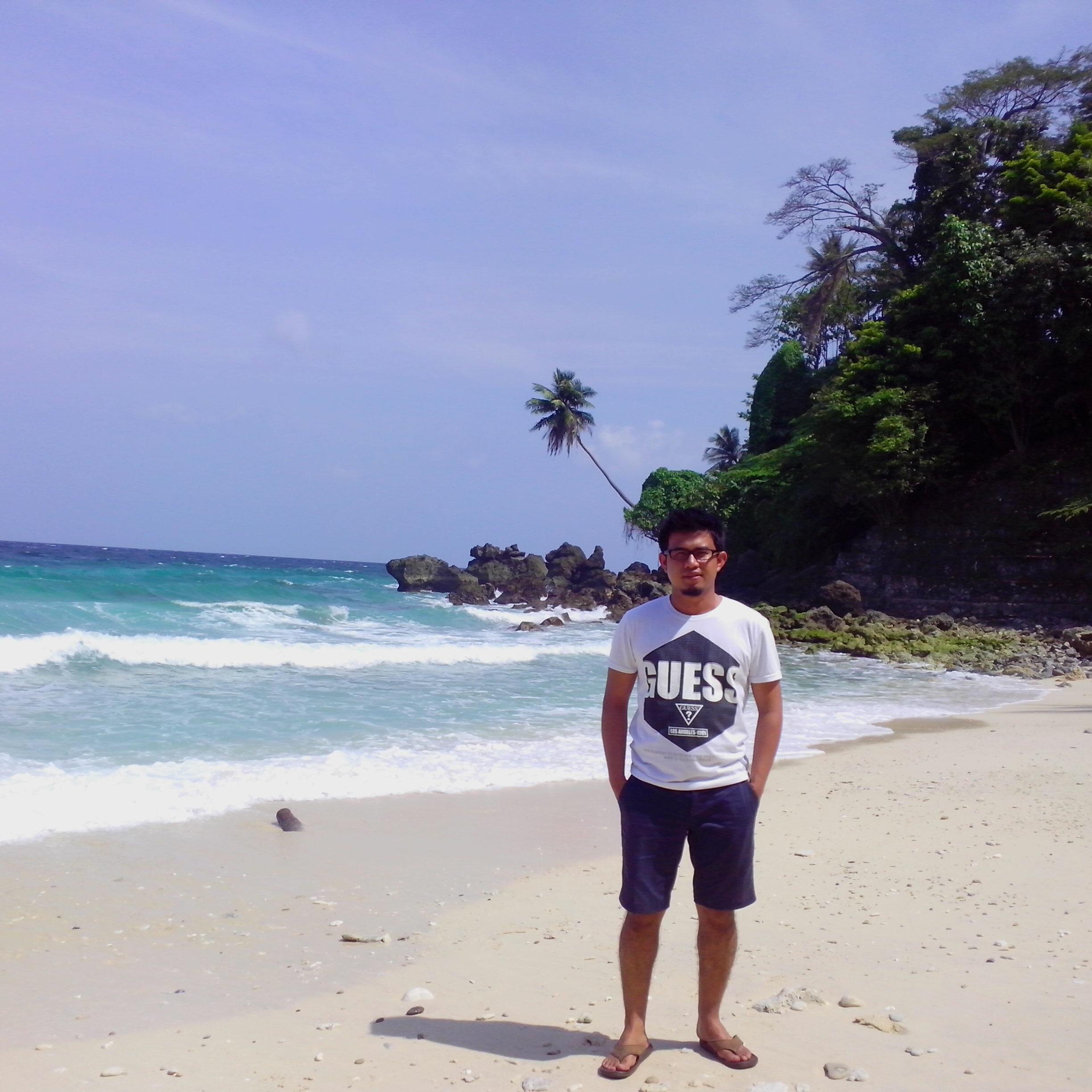 joni_ilyas's profile picture. 