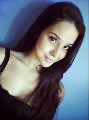 Snap: sofiadevitto                                                                         Insta: sofiadevito_