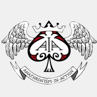 Kelly Cercone (@anachronismina) 's Twitter Profile