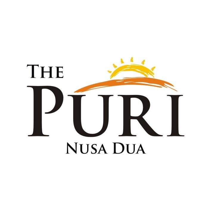 Official Twitter account of The Puri Nusa Dua, located right in the heart of Nusa Dua, Bali. A luxurious hotel with spacious rooms and chic design