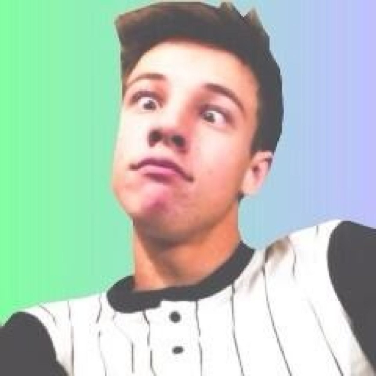 Im not pretending to be a nash backup account so stop