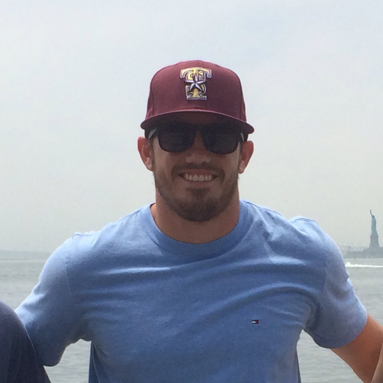 Zack Villequette