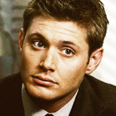 DemonicInterior's profile picture. 'Go to Hell.' Been there, done that; I wouldn't recommend it. Saving people, hunting things ... The family business. [#Supernatural #RP18+]