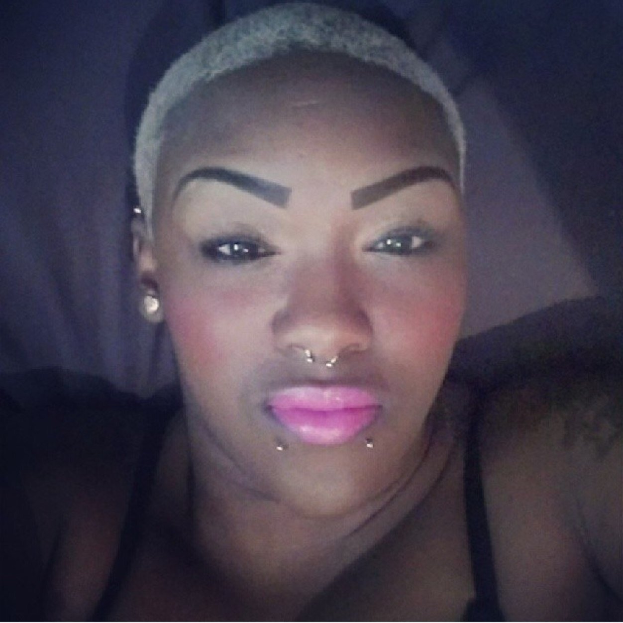 WHEN YOU KNOW BETTER;YOU DO BETTER#LESBIAN