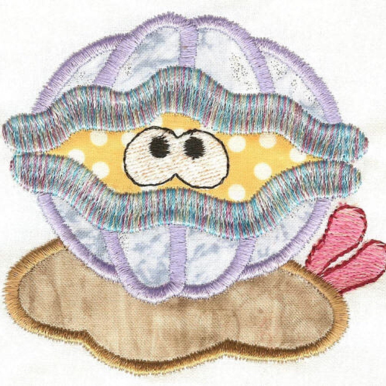 _happyclam's profile picture. 