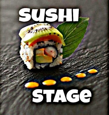 highlight sushi