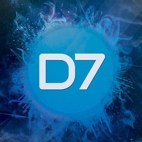 Destiny7Music's profile picture. Christian EDM: House, Techno, Ambient, Dubstep, Drums and Bass, Disco, Electronica – Uplifting & Melodic Electronic-Based Music