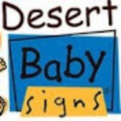 DesertBabySigns's profile picture. Sign Language For Babies / On The Grow with BeeBo / Speech and Language Development / Family