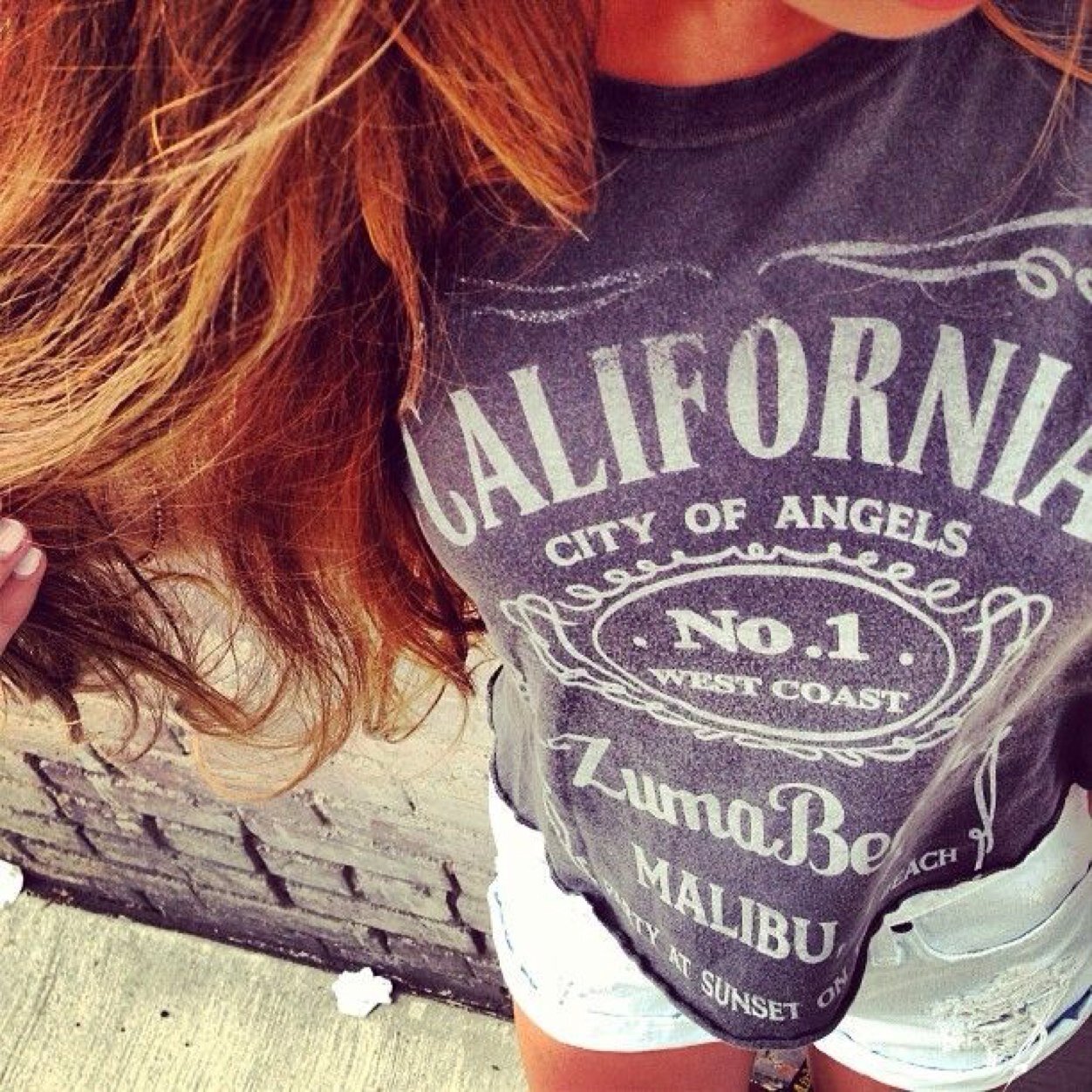 Welcome to my life. California. Currently single. 18.