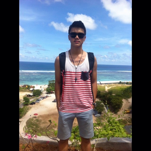 Hello stalkers!!