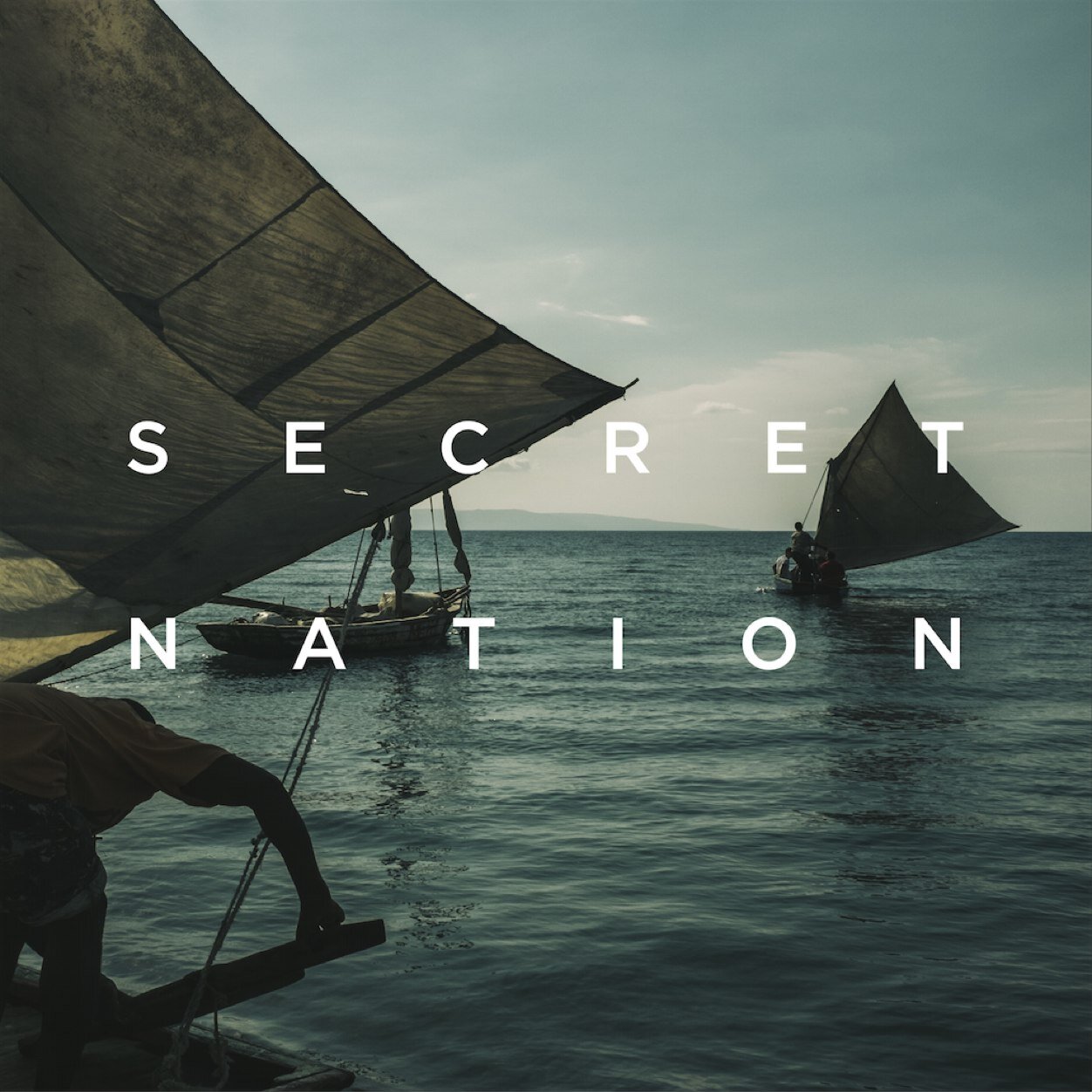 Secret_Nation's profile picture. Music made to be a soundtrack to your life.