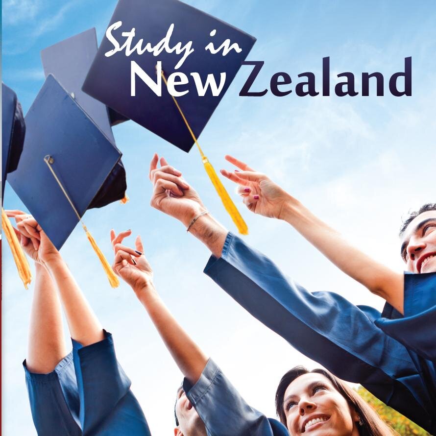 Study in New Zealand