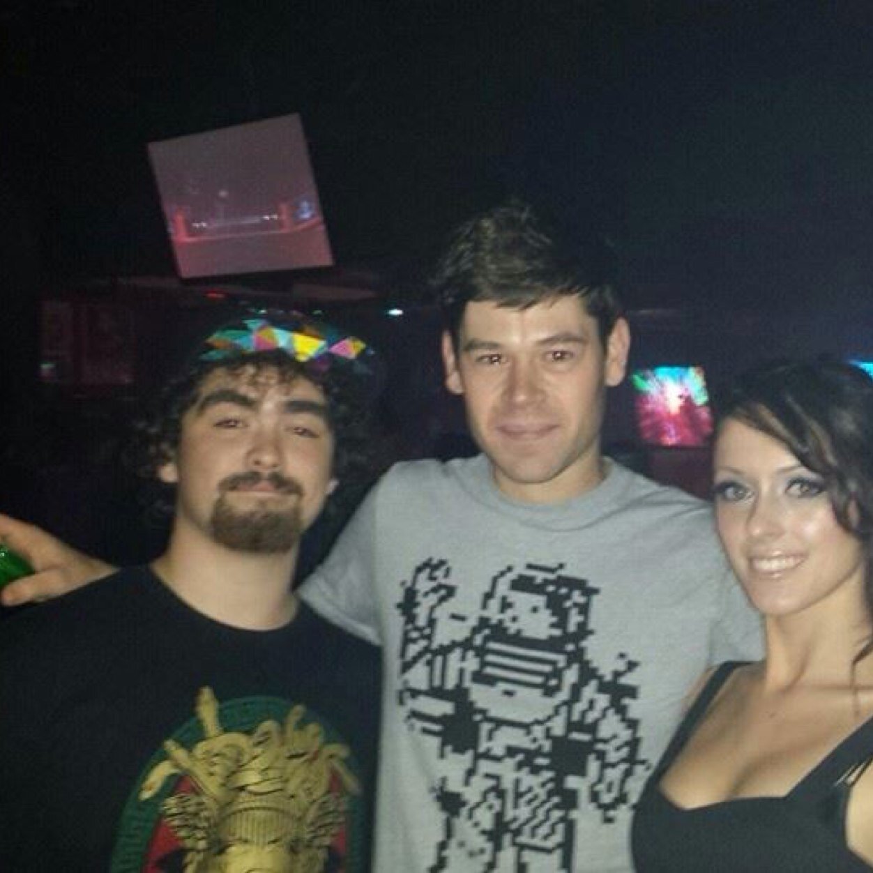 kronicchris's profile picture. 