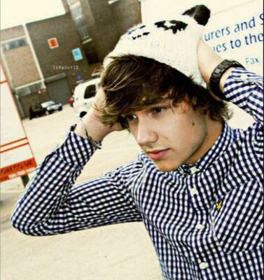 I'm directioner ♥♥
