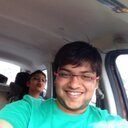 The official twitter account of Rohit Patel.
