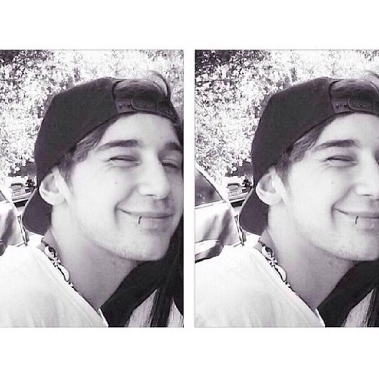 1/5 Janoskians :) :) If you see this could you please DM me to the Janoskians?