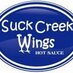 Profile Picture of Suck Creek Wings (@suckcreekwings) on Twitter
