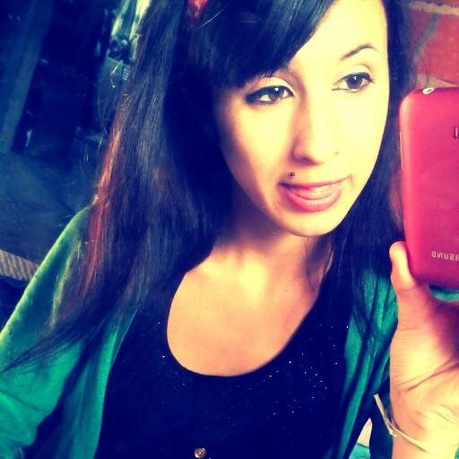 El Qe Me Conose Bien Sabe Lo Qe Soii♥ !! ♪