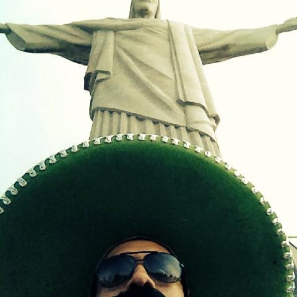 DrGerardoRiverG's profile picture. Cardio cirujano, Sport Fan, Amante de la comida y el aire libre