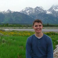 Zak Loring (@zakloringmd) Twitter profile photo