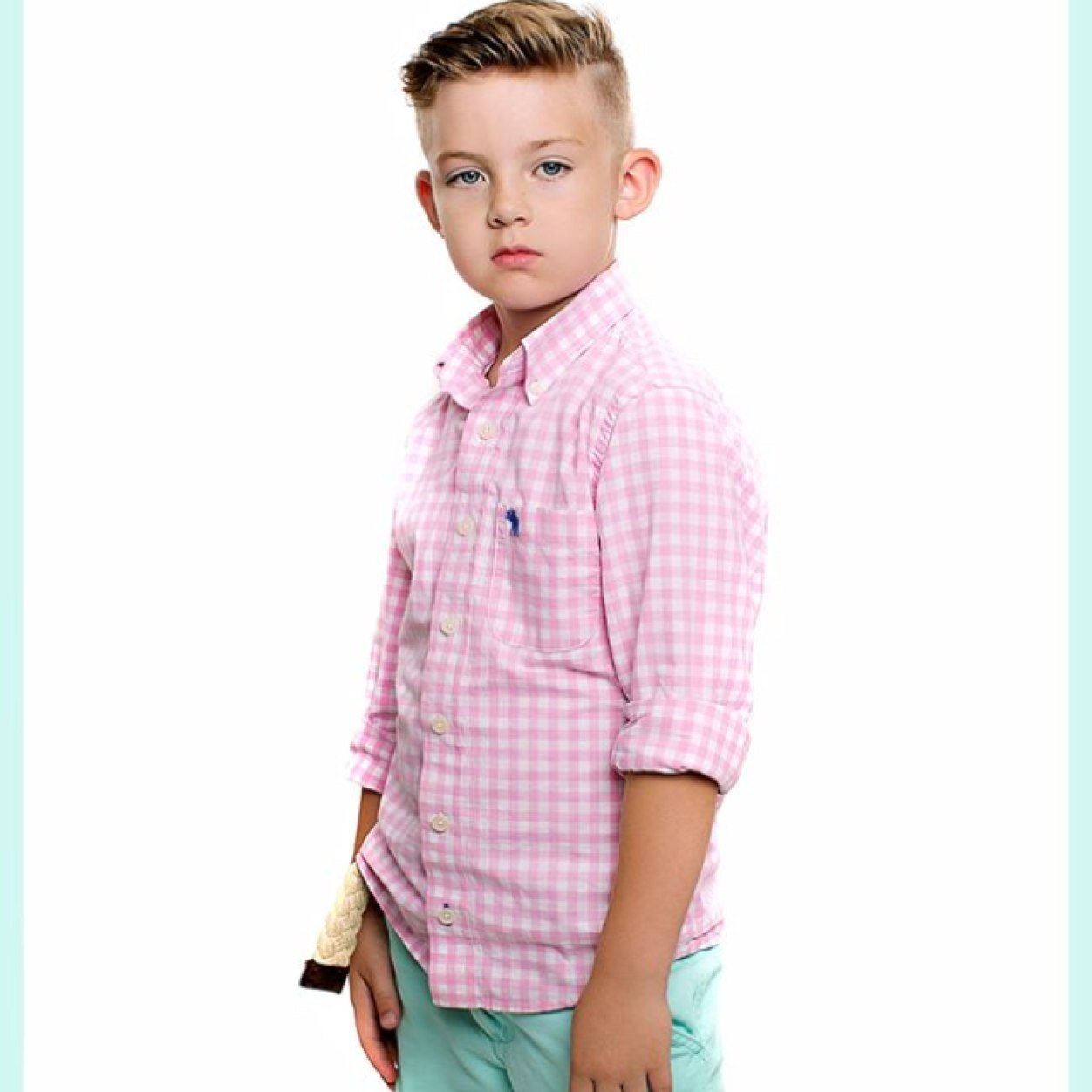 BrandiMWatson's profile picture. 