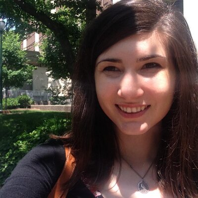 Allison Snyder On Twitter Ms Snyder Recommends Luba And - 