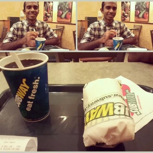 Divesh95's profile picture. 