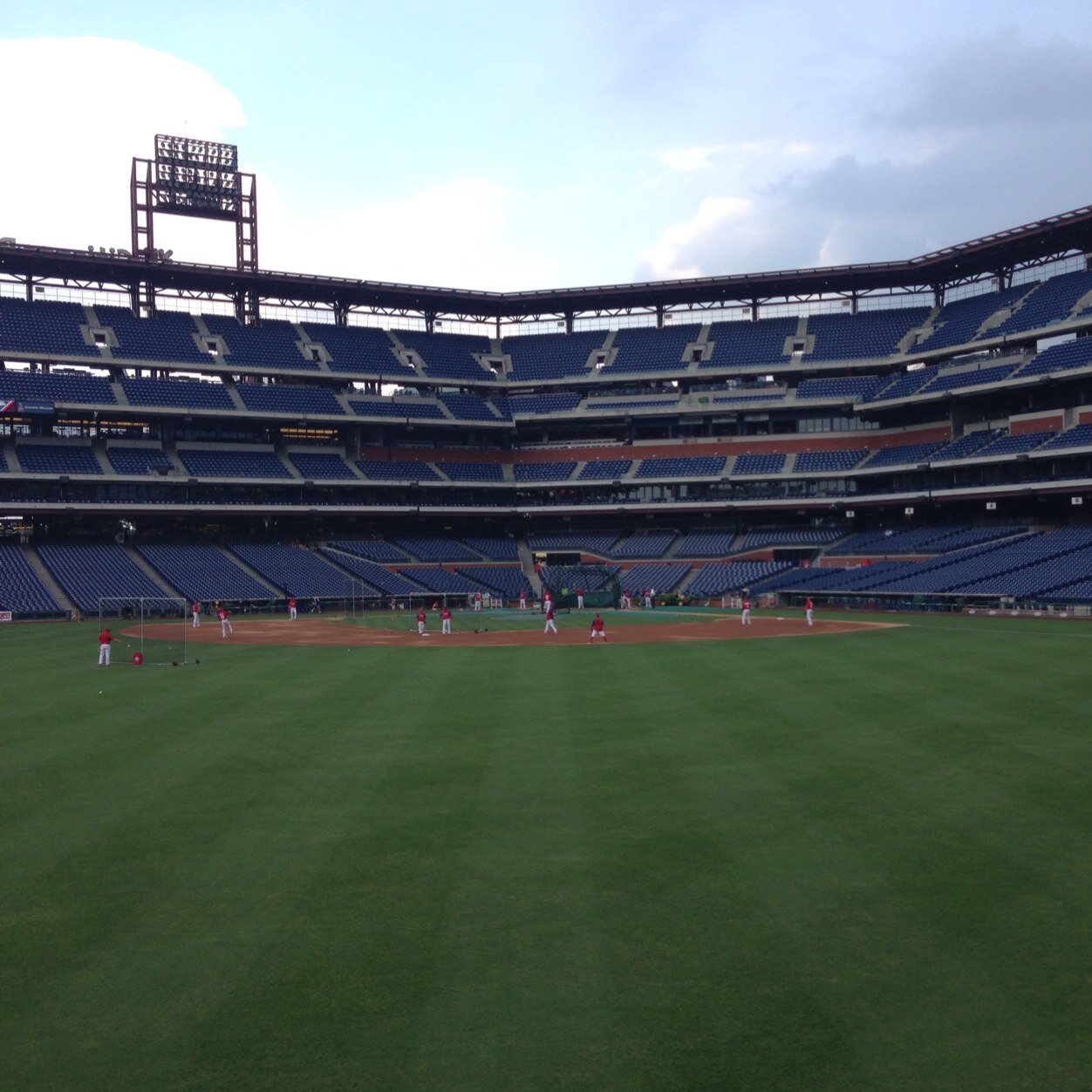 Ball_Player32's profile picture. Account created 6/16/14 Baseball has and always will be my life ⚾️ #32