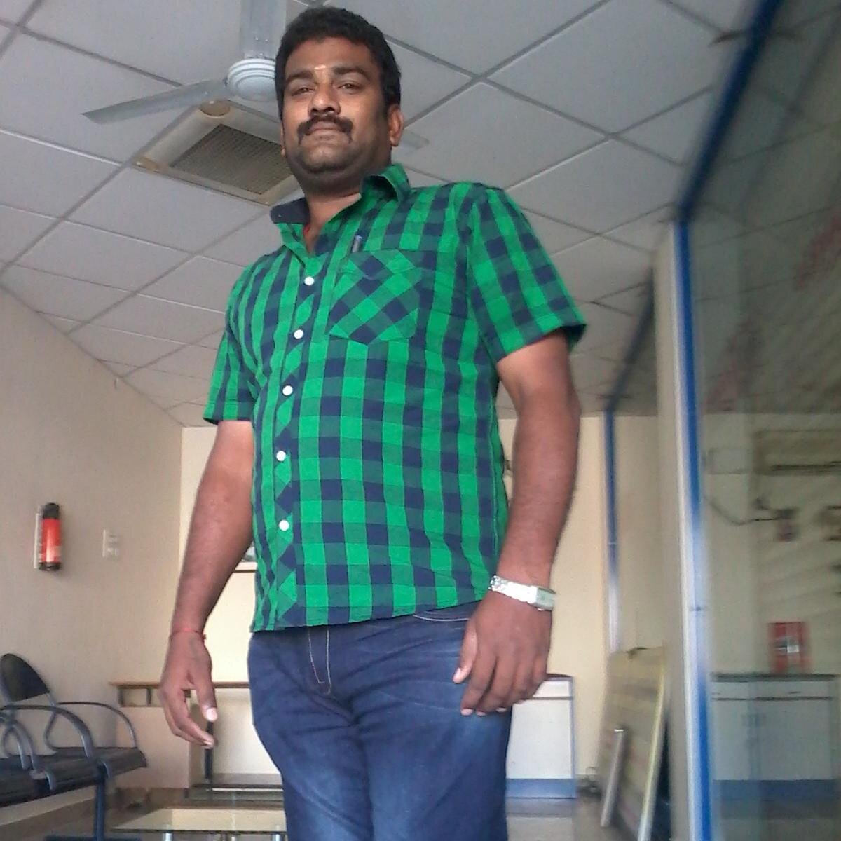 MD at Mohit Travels