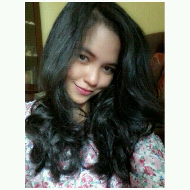 Line: Reniilyas | Path: Reni ILyas | ig: renianggrni | FE UISU '13