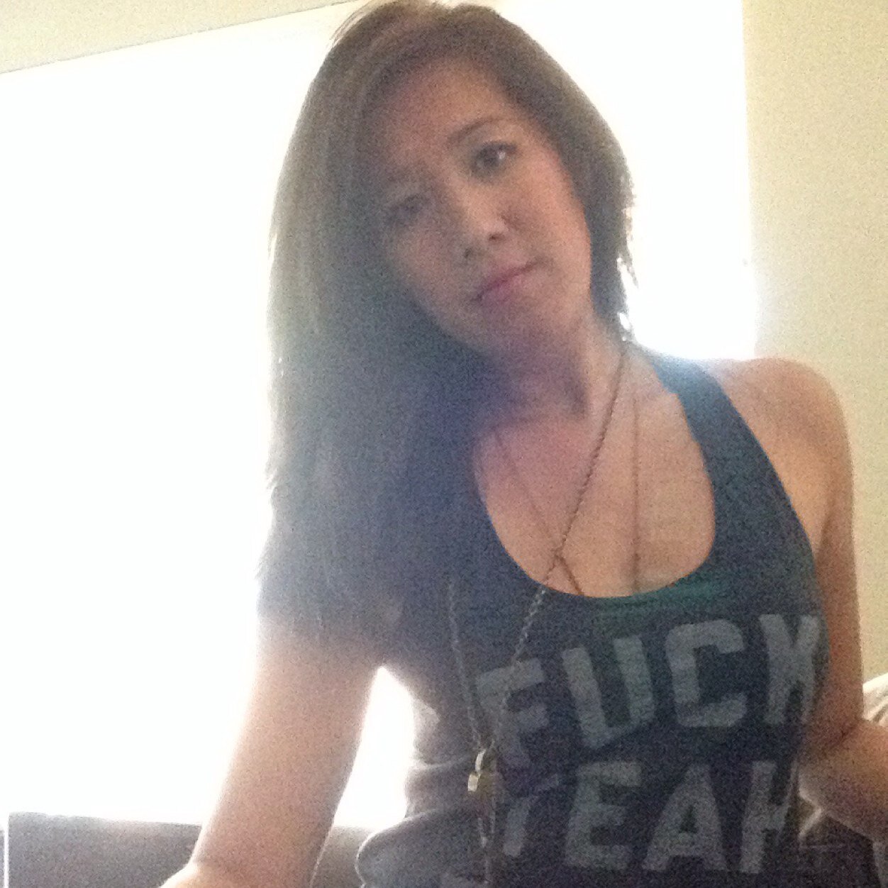 Always a lover, never a hater. Love chilling, cupcakes and anything cuddly.