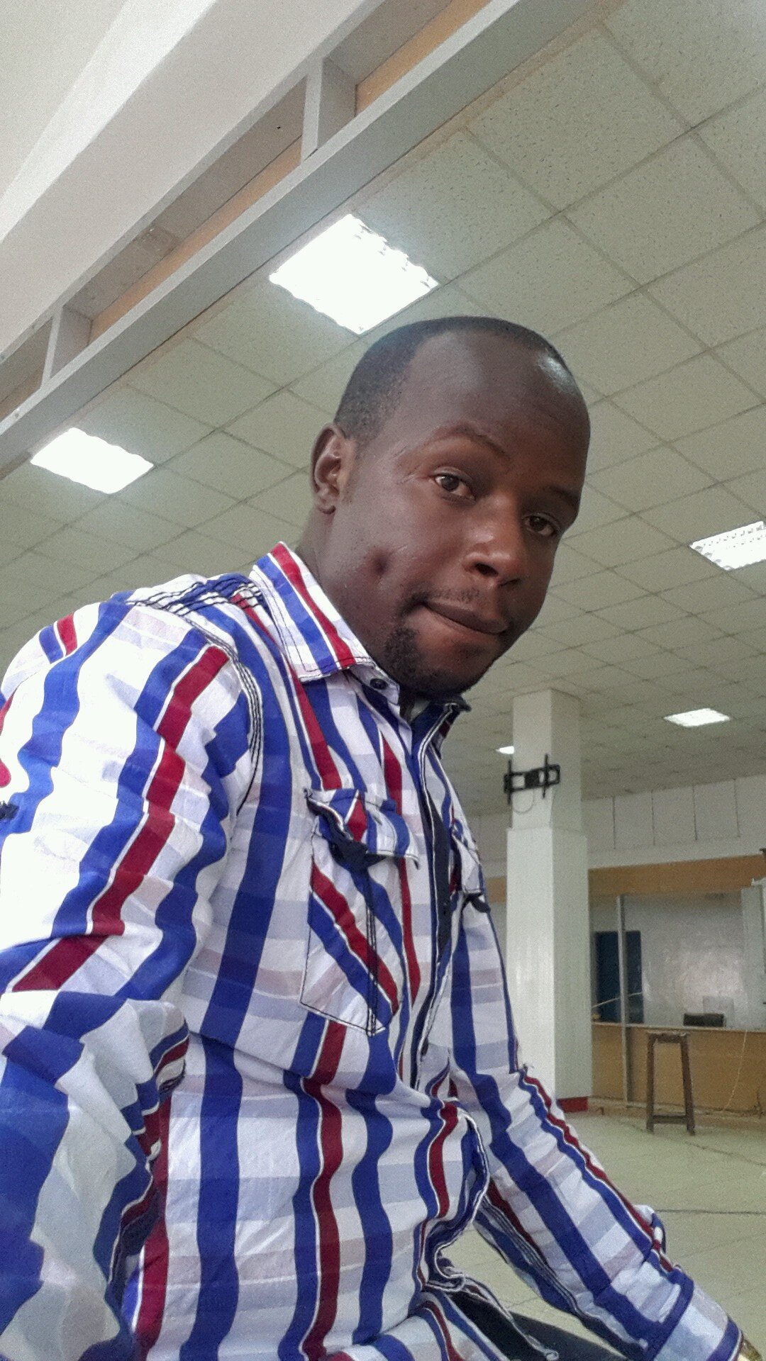 I was born to love, care and to give my all to help humanity. Founder Koros Foundation. MD &Quantity Surveyor at Tilaw General Contractors Ltd.