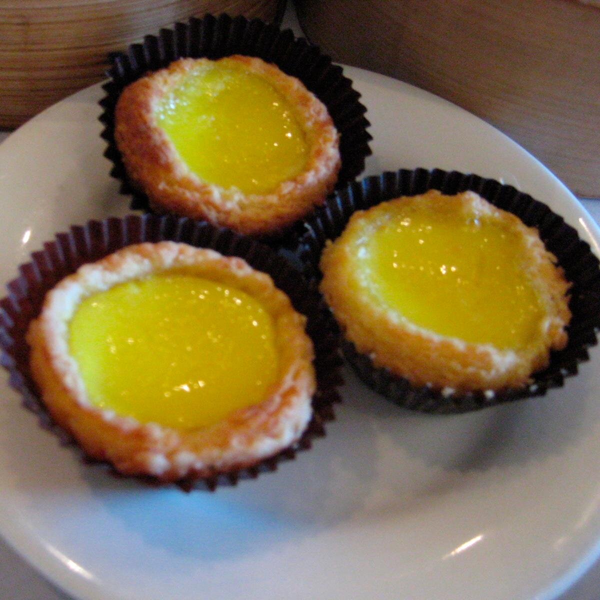 yum cha